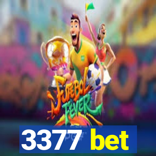 3377 bet